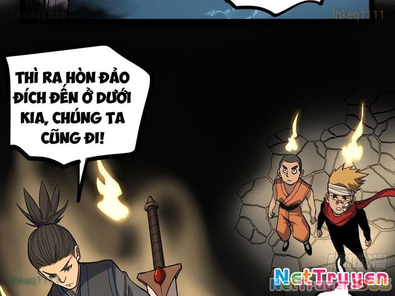 Người Giữ Cửa Vạn Giới Chapter 77 - 11
