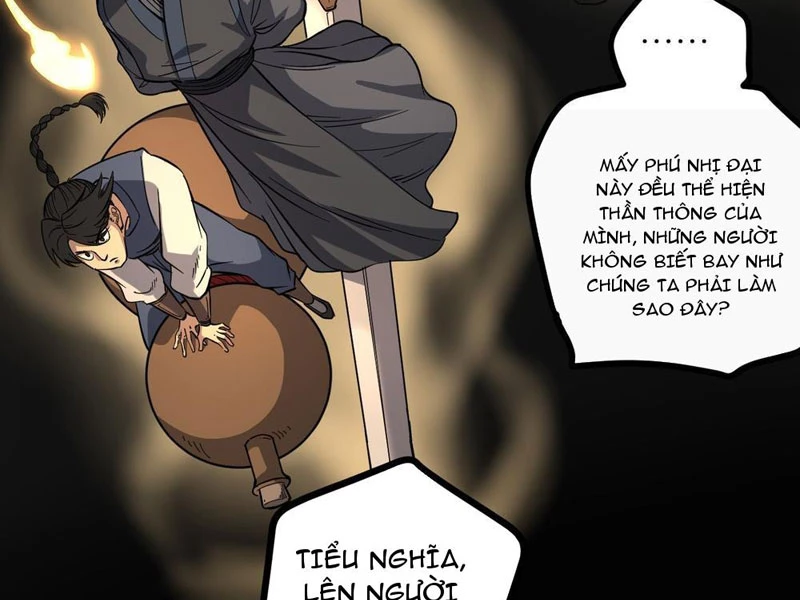 Người Giữ Cửa Vạn Giới Chapter 77 - 12