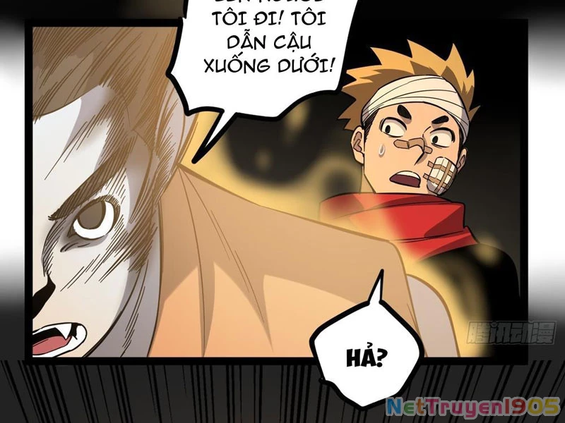 Người Giữ Cửa Vạn Giới Chapter 77 - 13