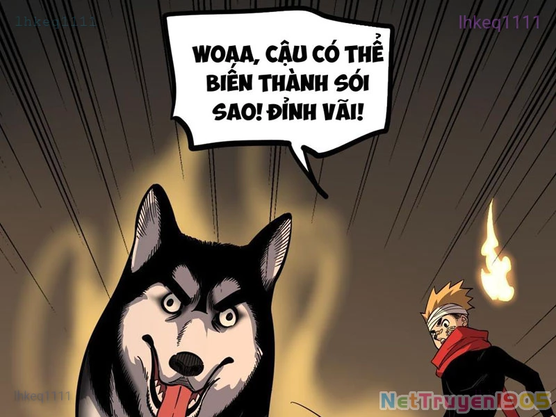 Người Giữ Cửa Vạn Giới Chapter 77 - 14
