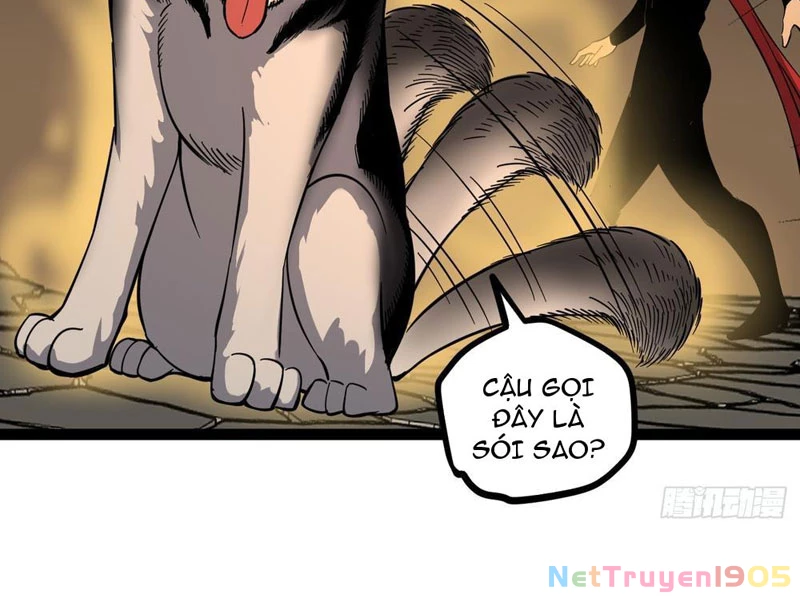 Người Giữ Cửa Vạn Giới Chapter 77 - 15