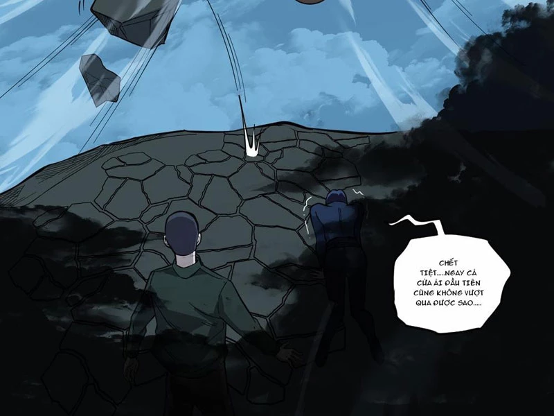 Người Giữ Cửa Vạn Giới Chapter 77 - 18