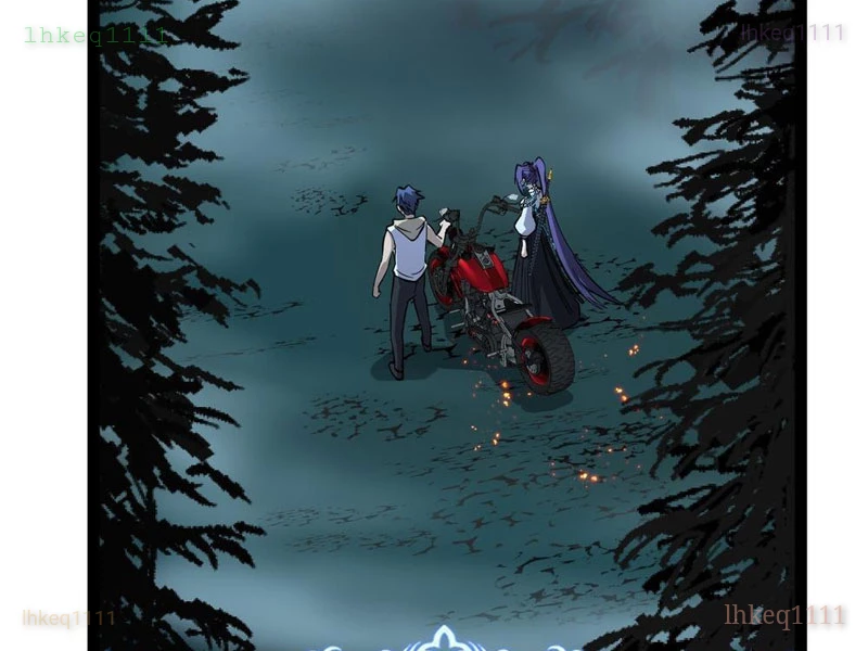 Người Giữ Cửa Vạn Giới Chapter 77 - 25
