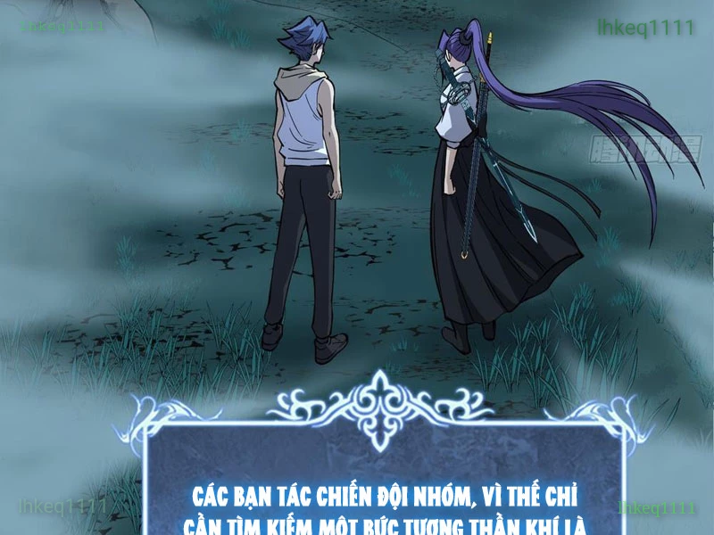 Người Giữ Cửa Vạn Giới Chapter 77 - 28