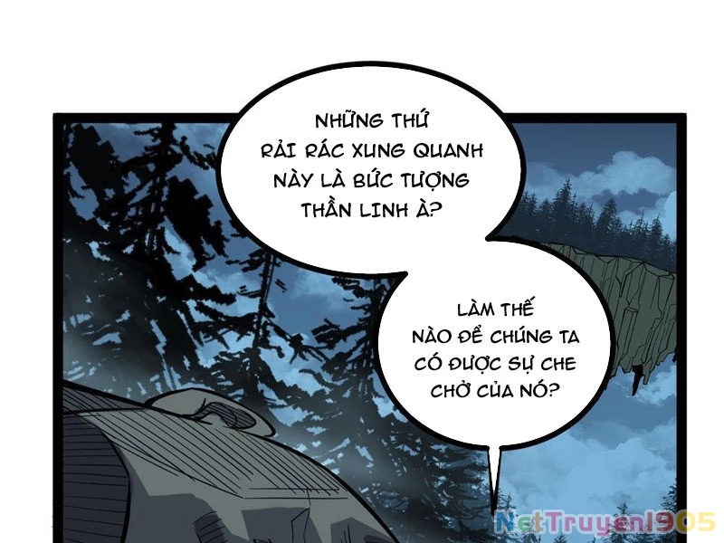 Người Giữ Cửa Vạn Giới Chapter 77 - 30