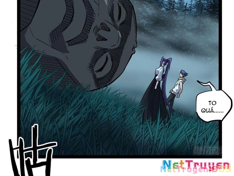 Người Giữ Cửa Vạn Giới Chapter 77 - 31