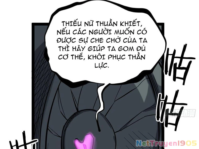 Người Giữ Cửa Vạn Giới Chapter 77 - 33