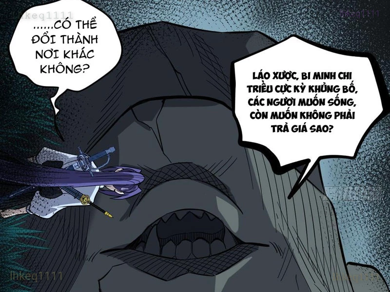 Người Giữ Cửa Vạn Giới Chapter 77 - 35