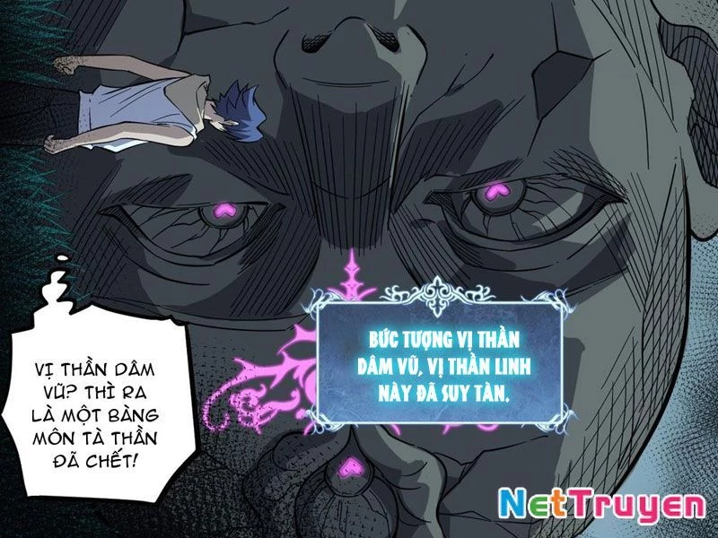 Người Giữ Cửa Vạn Giới Chapter 77 - 36