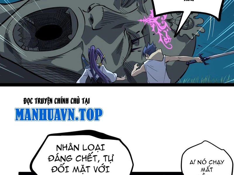 Người Giữ Cửa Vạn Giới Chapter 77 - 40