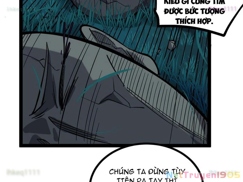 Người Giữ Cửa Vạn Giới Chapter 77 - 42