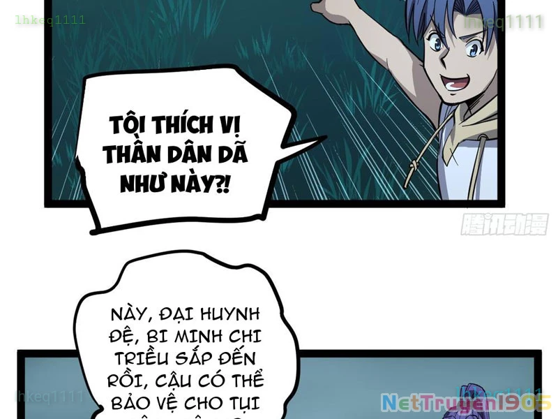 Người Giữ Cửa Vạn Giới Chapter 77 - 45