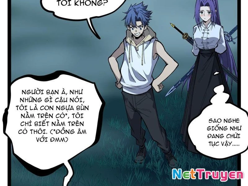 Người Giữ Cửa Vạn Giới Chapter 77 - 46