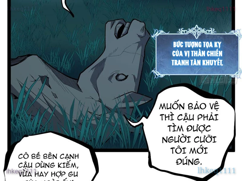 Người Giữ Cửa Vạn Giới Chapter 77 - 47
