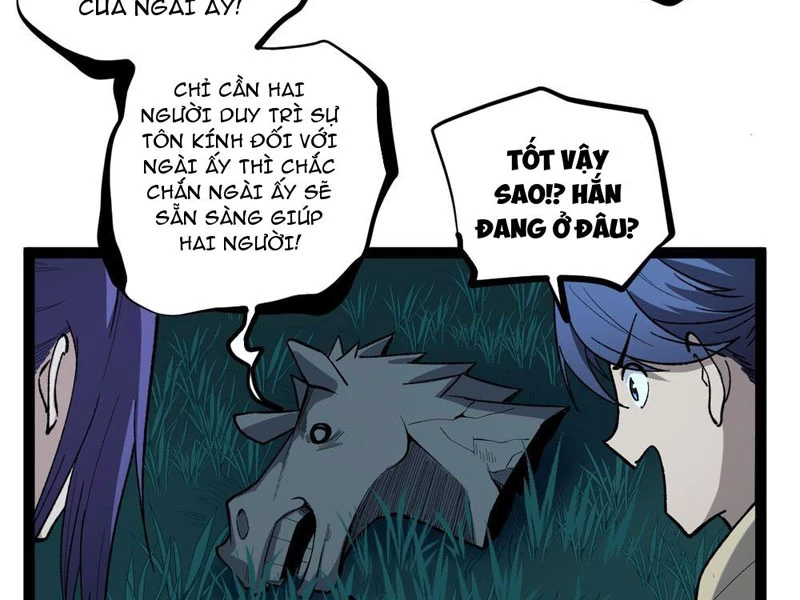 Người Giữ Cửa Vạn Giới Chapter 77 - 48