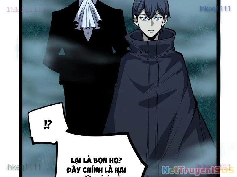 Người Giữ Cửa Vạn Giới Chapter 77 - 52