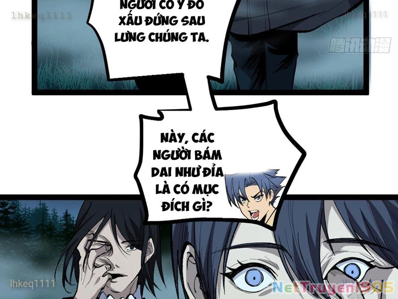 Người Giữ Cửa Vạn Giới Chapter 77 - 53