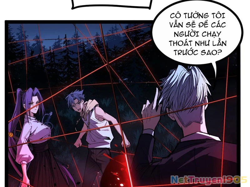 Người Giữ Cửa Vạn Giới Chapter 77 - 63