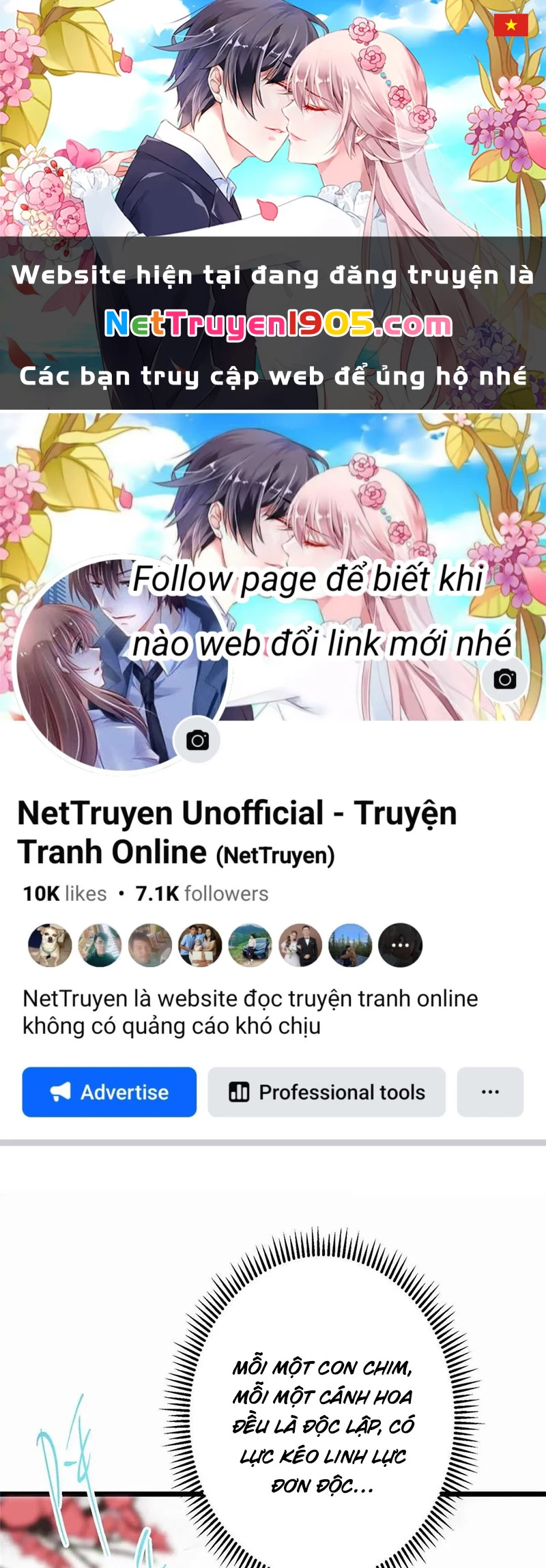 Chưởng Môn Khiêm Tốn Chút Chapter 535 - 1