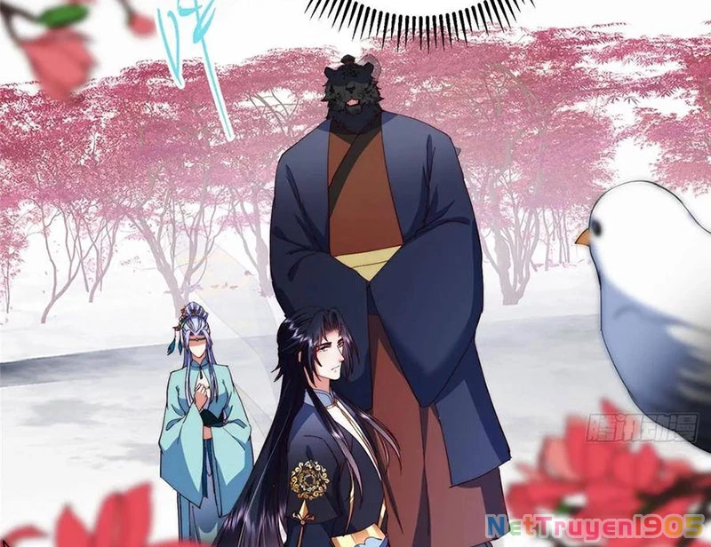 Chưởng Môn Khiêm Tốn Chút Chapter 535 - 2