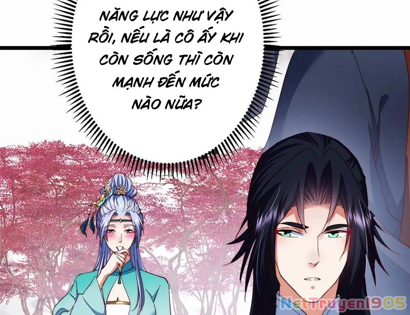 Chưởng Môn Khiêm Tốn Chút Chapter 535 - 5