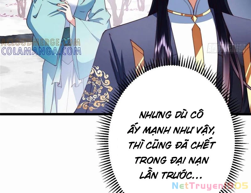 Chưởng Môn Khiêm Tốn Chút Chapter 535 - 6
