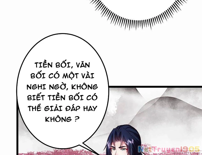 Chưởng Môn Khiêm Tốn Chút Chapter 535 - 7