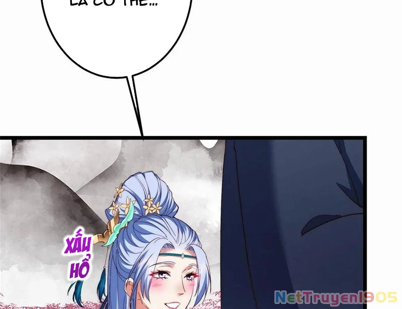 Chưởng Môn Khiêm Tốn Chút Chapter 535 - 10