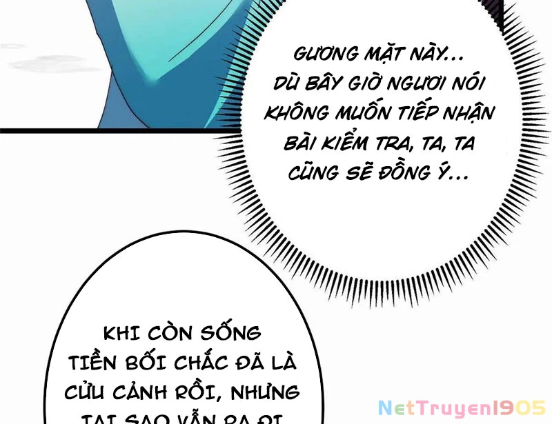 Chưởng Môn Khiêm Tốn Chút Chapter 535 - 12