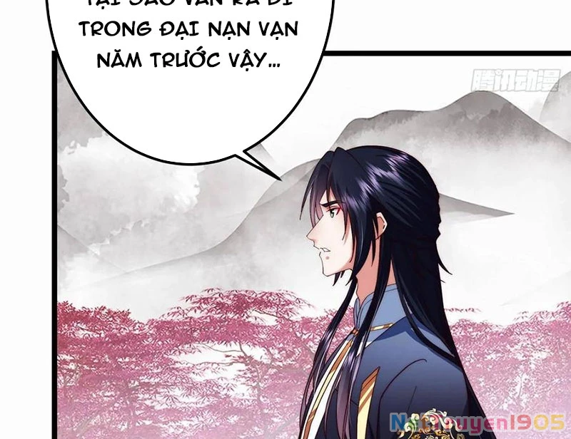 Chưởng Môn Khiêm Tốn Chút Chapter 535 - 13