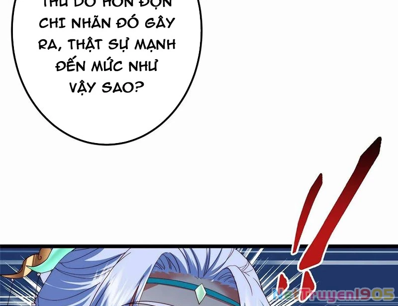 Chưởng Môn Khiêm Tốn Chút Chapter 535 - 15