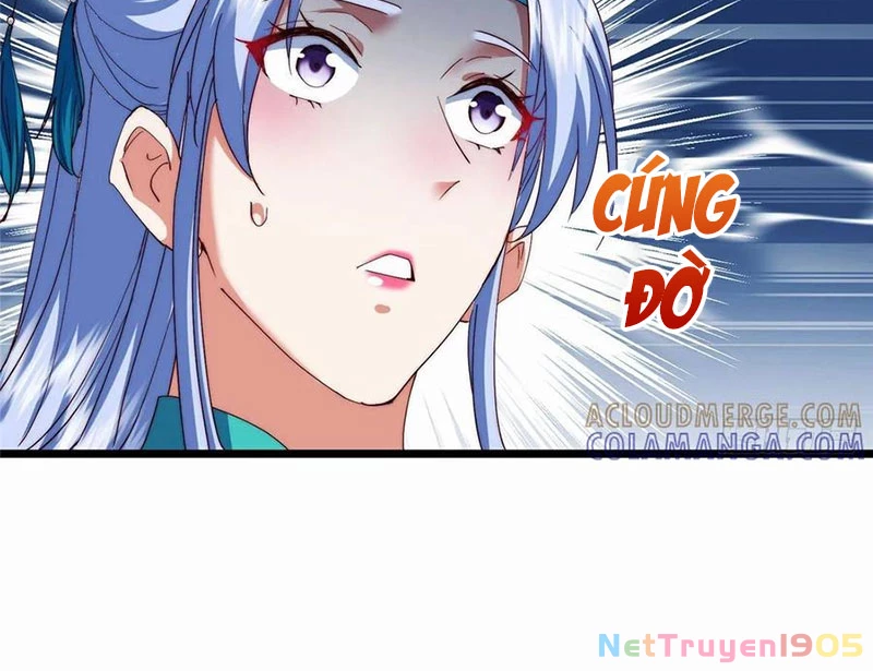 Chưởng Môn Khiêm Tốn Chút Chapter 535 - 16