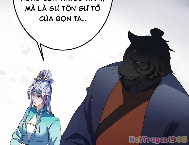 Chưởng Môn Khiêm Tốn Chút Chapter 535 - 21