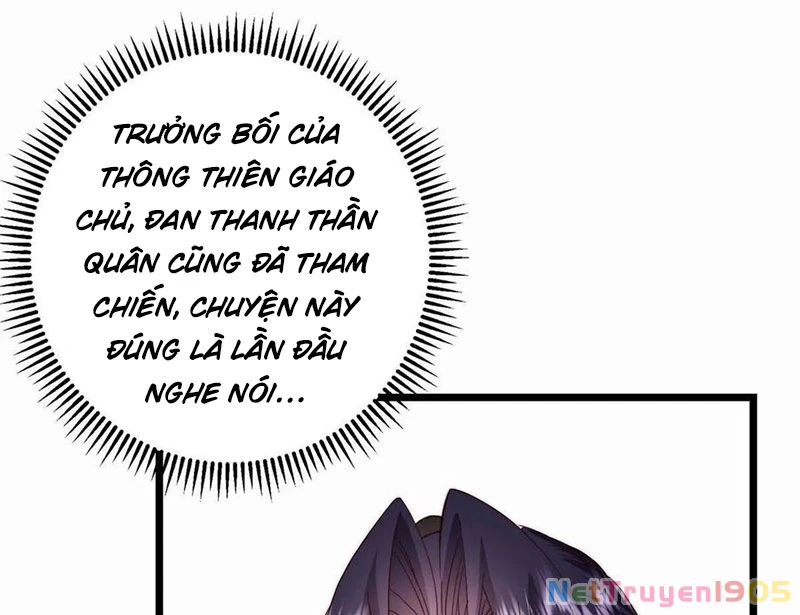 Chưởng Môn Khiêm Tốn Chút Chapter 535 - 24