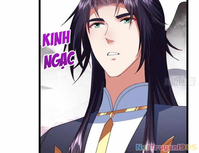Chưởng Môn Khiêm Tốn Chút Chapter 535 - 25
