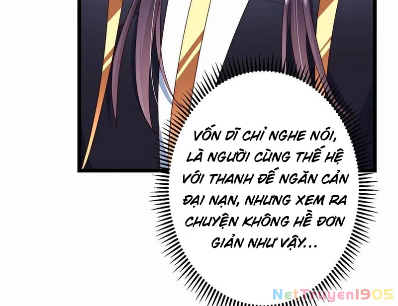 Chưởng Môn Khiêm Tốn Chút Chapter 535 - 26