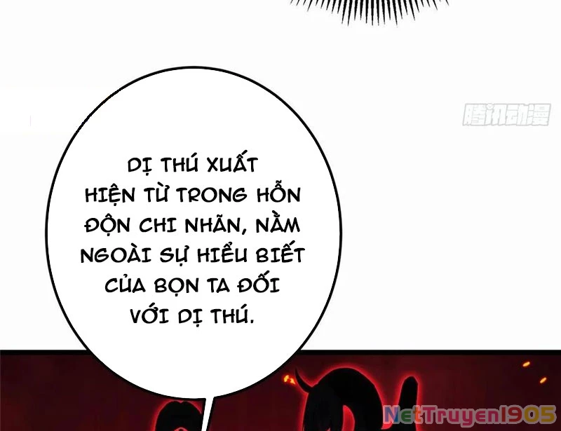 Chưởng Môn Khiêm Tốn Chút Chapter 535 - 27