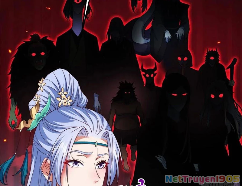 Chưởng Môn Khiêm Tốn Chút Chapter 535 - 28