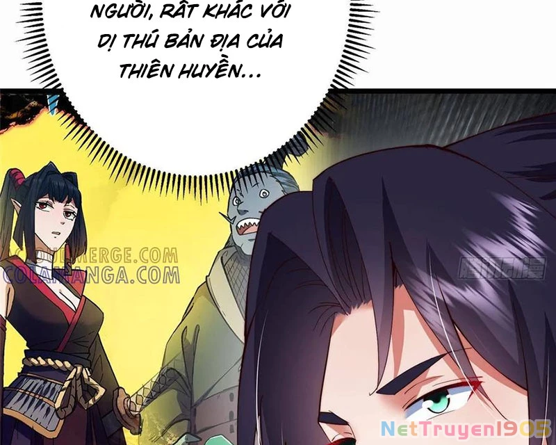 Chưởng Môn Khiêm Tốn Chút Chapter 535 - 37
