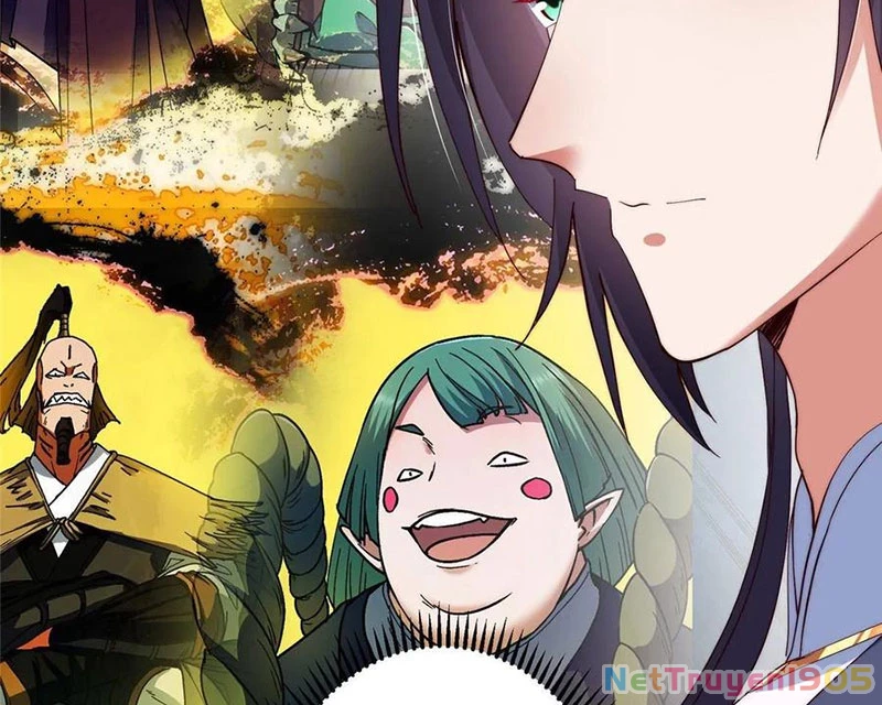 Chưởng Môn Khiêm Tốn Chút Chapter 535 - 38