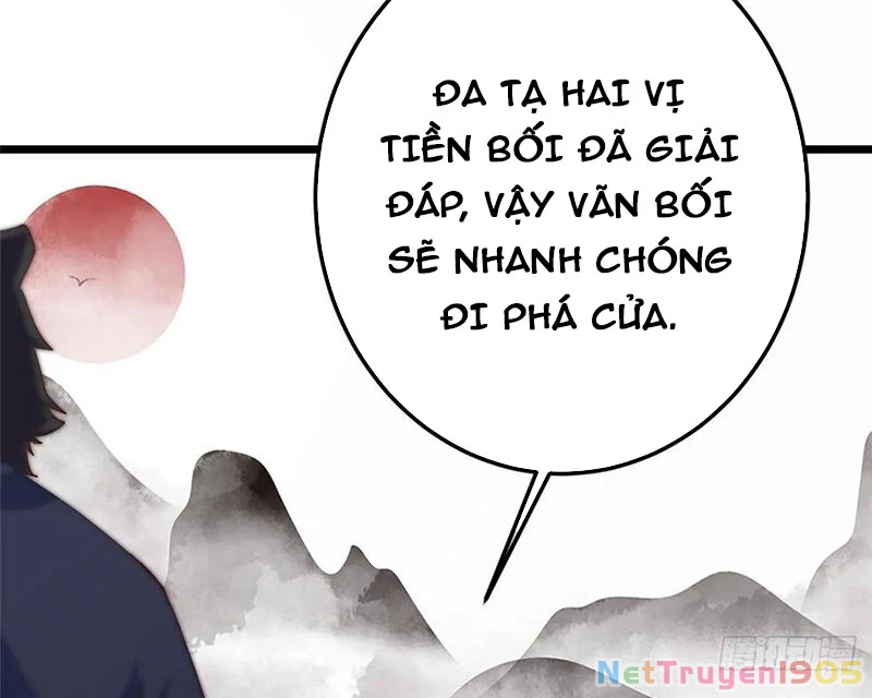 Chưởng Môn Khiêm Tốn Chút Chapter 535 - 40