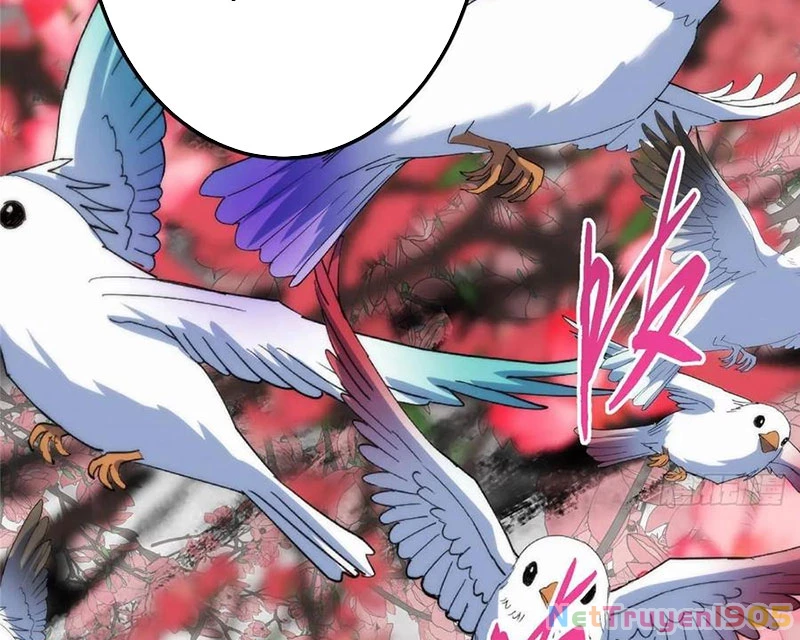 Chưởng Môn Khiêm Tốn Chút Chapter 535 - 48