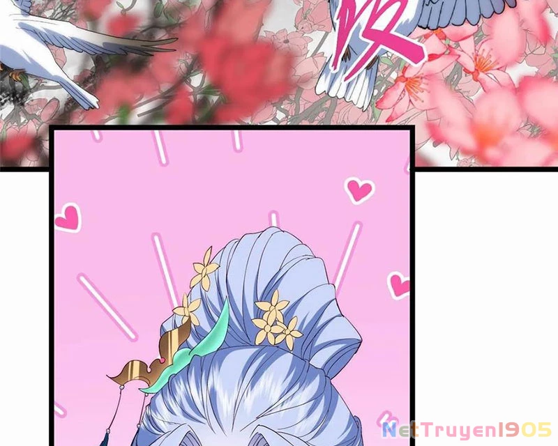 Chưởng Môn Khiêm Tốn Chút Chapter 535 - 49