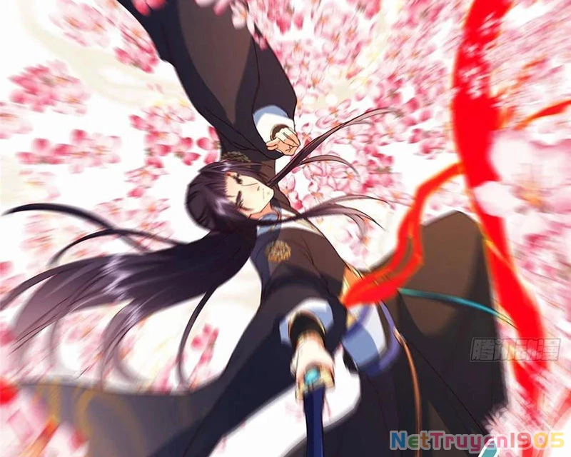 Chưởng Môn Khiêm Tốn Chút Chapter 535 - 63