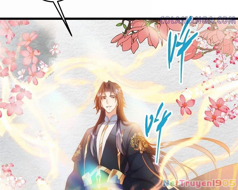 Chưởng Môn Khiêm Tốn Chút Chapter 535 - 82