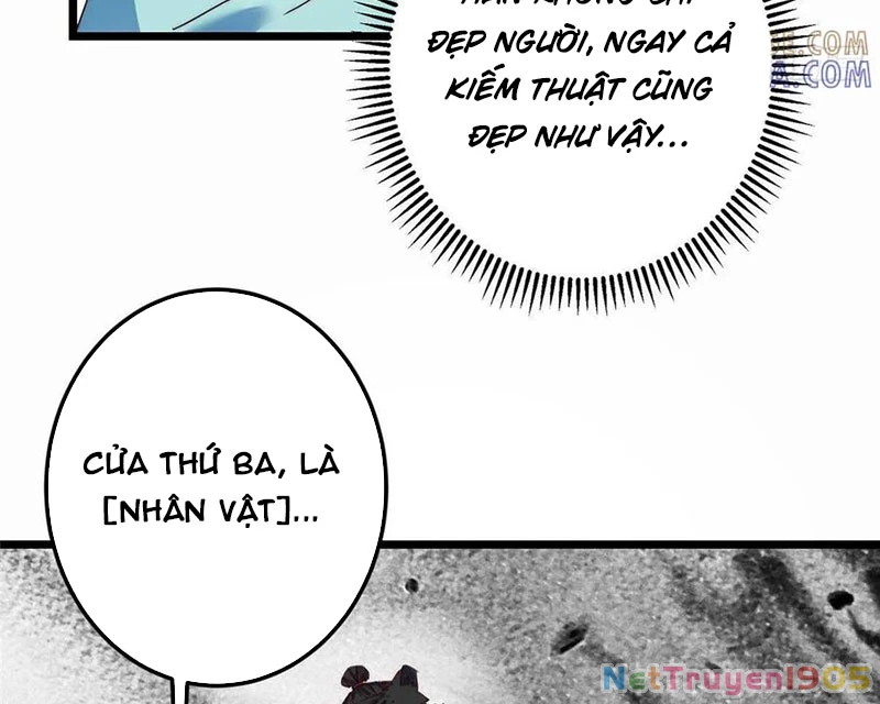 Chưởng Môn Khiêm Tốn Chút Chapter 535 - 87