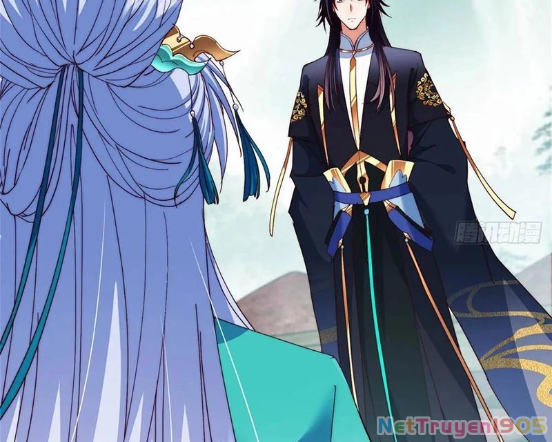Chưởng Môn Khiêm Tốn Chút Chapter 535 - 114