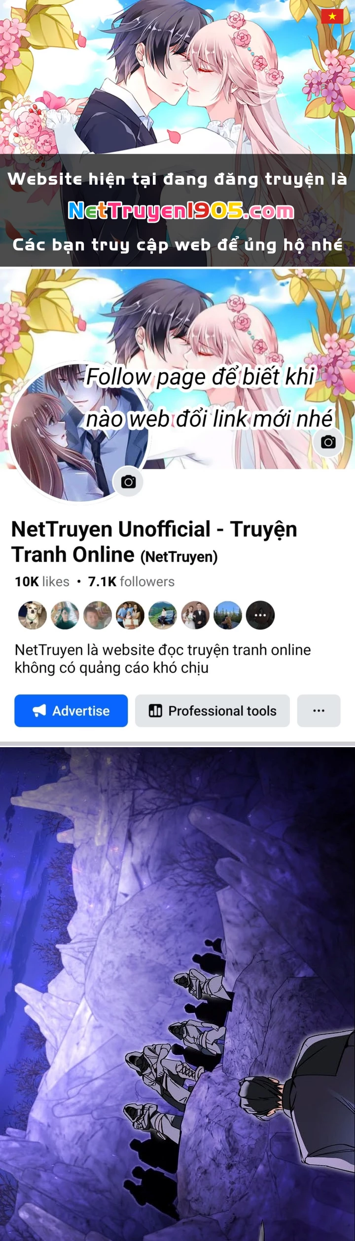 Đại Phản Diện Khao Khát Được Sống Chapter 42 - 1