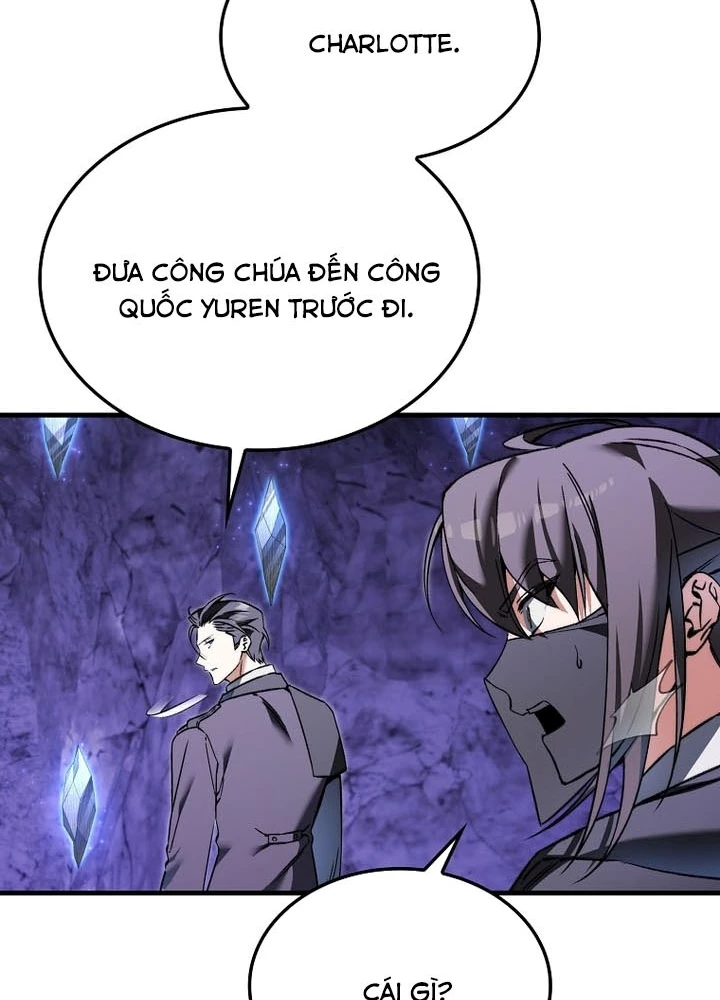 Đại Phản Diện Khao Khát Được Sống Chapter 42 - 5