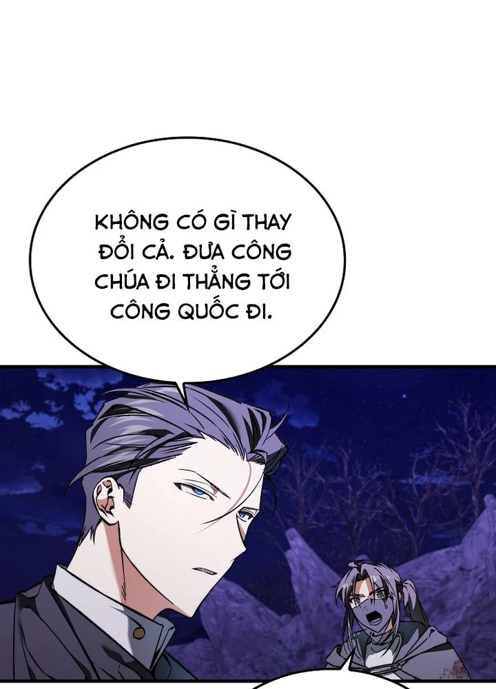 Đại Phản Diện Khao Khát Được Sống Chapter 42 - 47